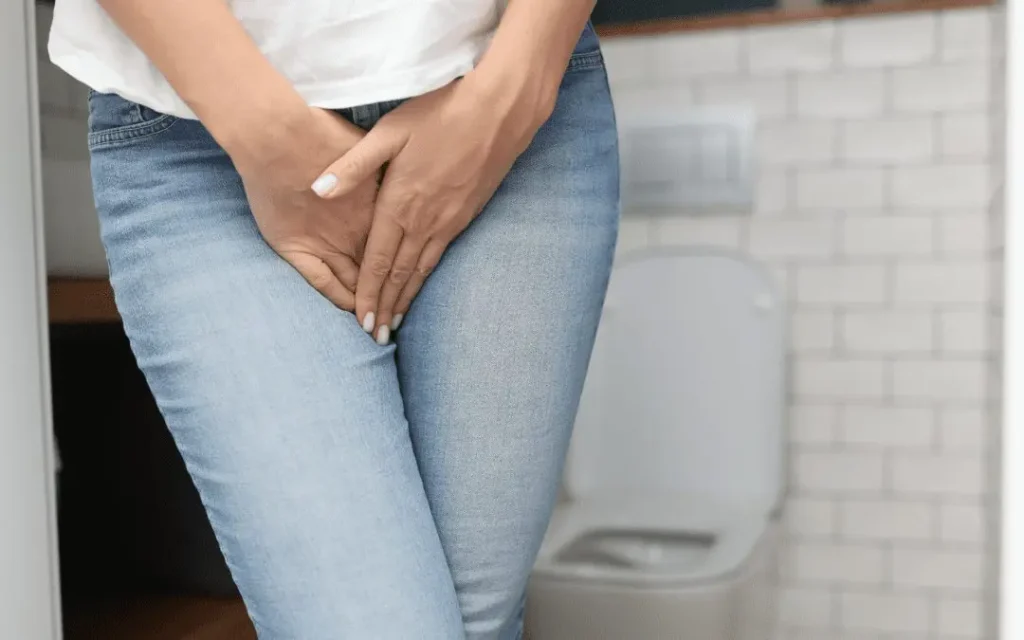Complete Guide To Female Incontinence Treatment