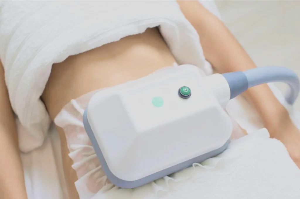How Fat Freezing and HIFU Work Together? 3 advantages to combining Fat Freezing and HIFU Essex