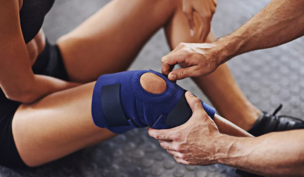 Essential Psychological Strategies for Recovering from injury and muscle recovery Essex