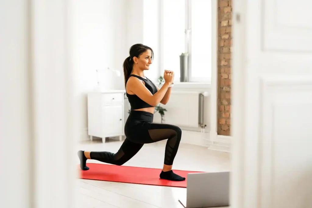 Sculpt Your Legs at Home: Effective Exercises for Stunning Definition 2 Sculpt Your Legs at Home Effective Exercises for Stunning Definition - Leg toning Essex