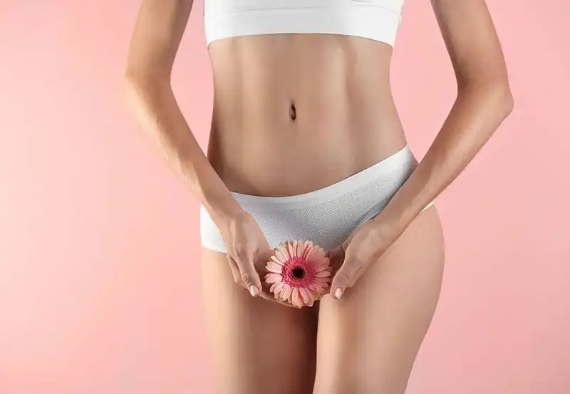 Rejuvenating Intimacy: Exploring Surgical Solutions for Vaginal Laxity 2 image of woman about vaginal laxity Essex