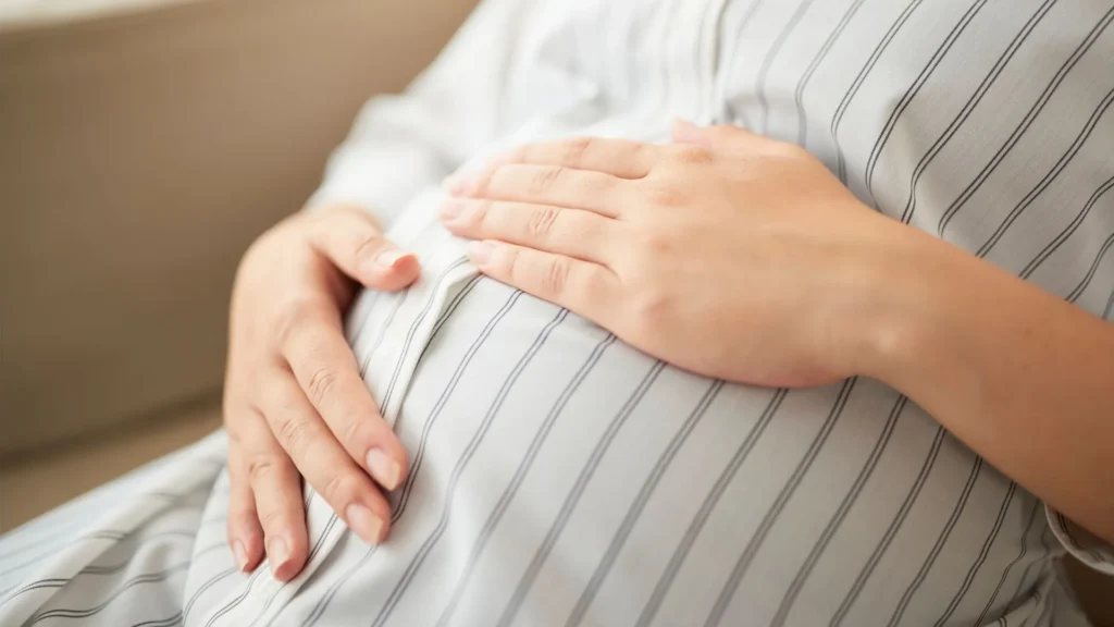 Nutrition Tips for Maintaining Muscle Strength During Pregnancy : 5 Min Critical Guide 1 Muscle Strength During Pregnancy : Why Pregnancy Muscle Loss Happens (And Why Most Advice Misses It in Essex, UK)