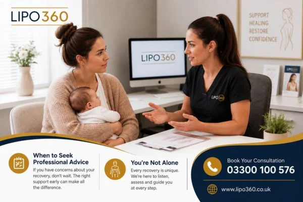 What to Do (and Avoid) in the First 6 Weeks After Giving Birth To Avoid Diastasis Recti 5 First 6 Weeks After Giving Birth To Avoid Diastasis Recti : How Lipo360 can Help You in Essex