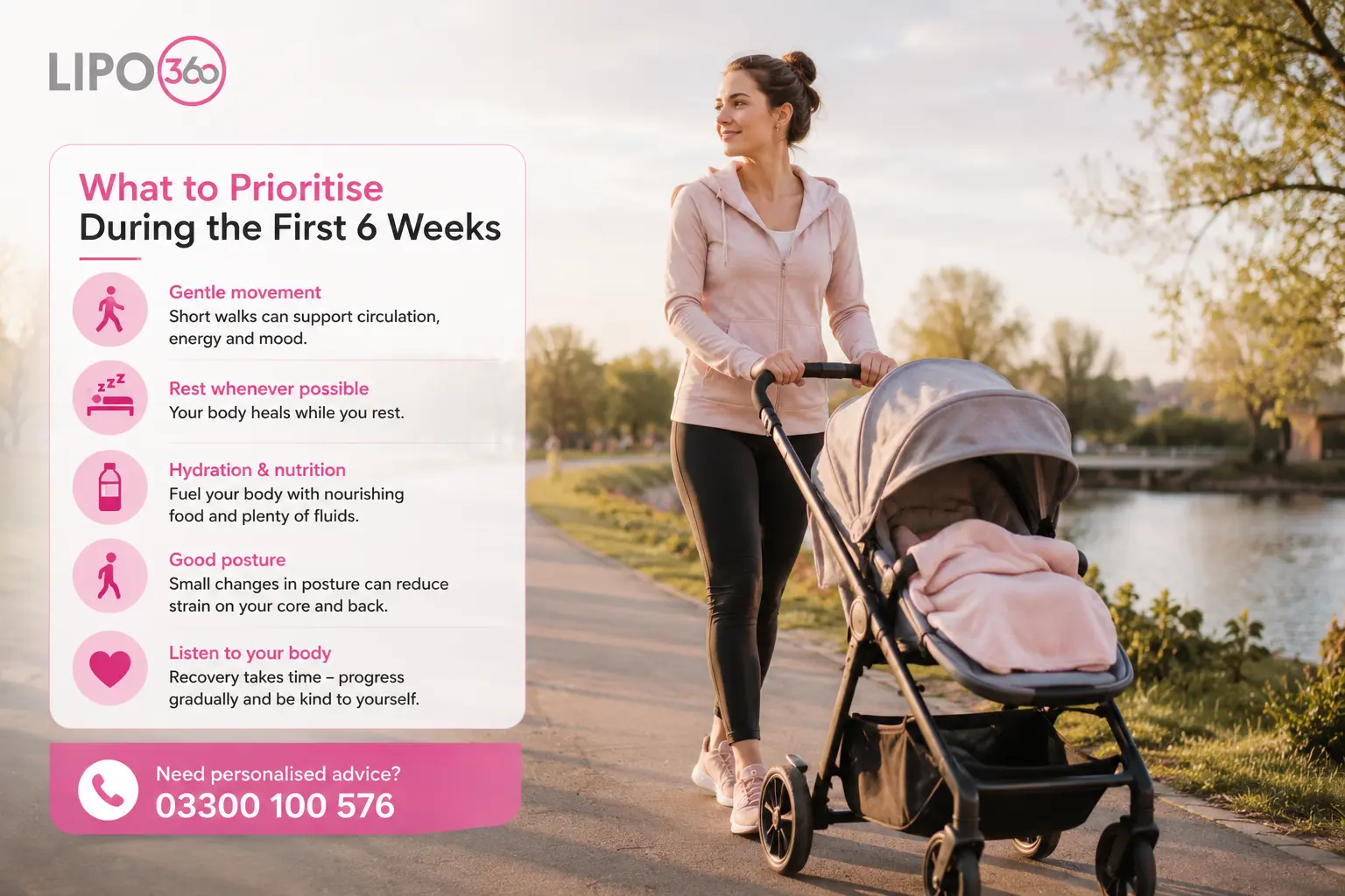 What to Do (and Avoid) in the First 6 Weeks After Giving Birth To Avoid Diastasis Recti 2 Why Are the First 6 Weeks After Giving Birth So Important Essex?