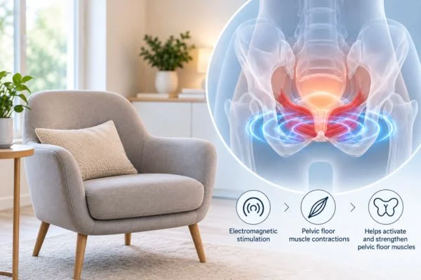 Ems Pelvic Floor Muscle Stimulation 1 Ems Pelvic Floor Muscle Stimulation Essex