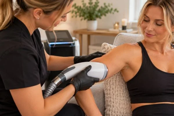 How To Tone Your Arms 1 Tone your arms Essex at the home treatment options